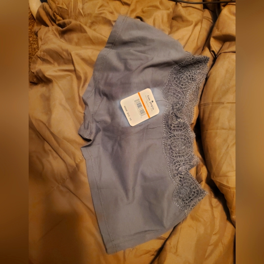 Free people boyshorts